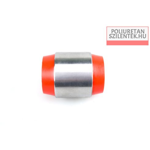 Első futómű elülső lengőkar szilent