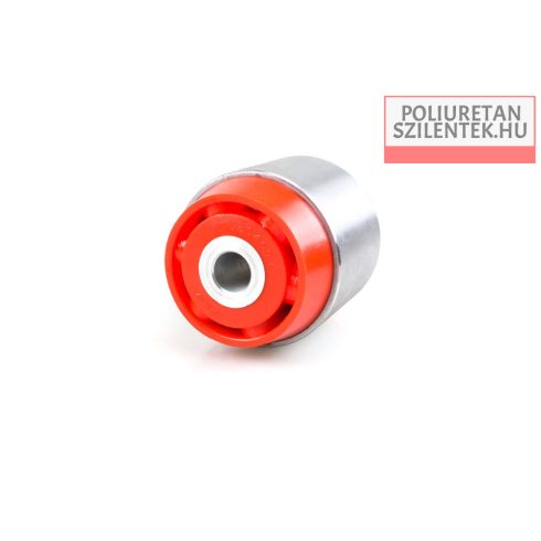 Első futómű elülső lengőkar szilent