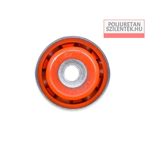 Első lengőkar szilent