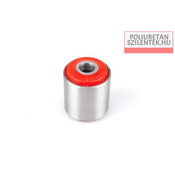 Első futómű alsó hátsó lengőkar külső szilent