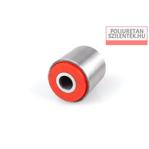 Első futómű alsó hátsó lengőkar külső szilent