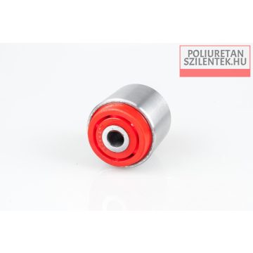 Első futómű alsó elülső lengőkar belső szilent