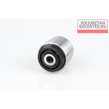 Első futómű alsó elülső lengőkar belső szilent