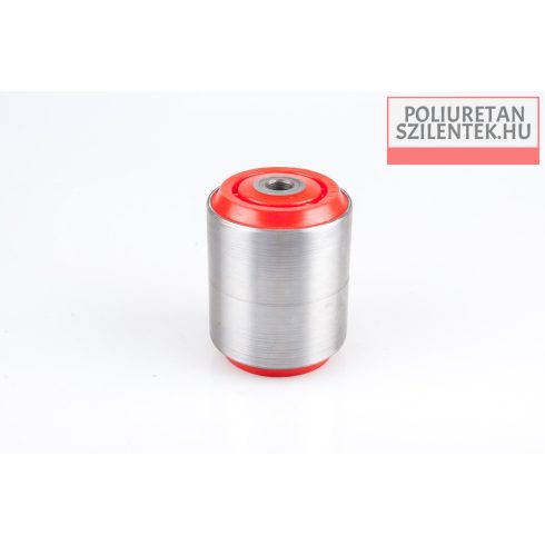 Első futómű alsó elülső lengőkar belső szilent