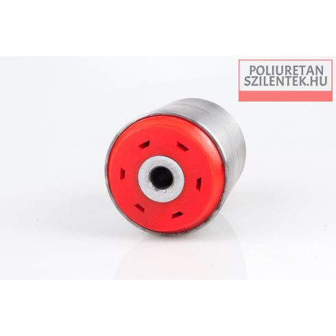 Első futómű alsó elülső lengőkar belső szilent