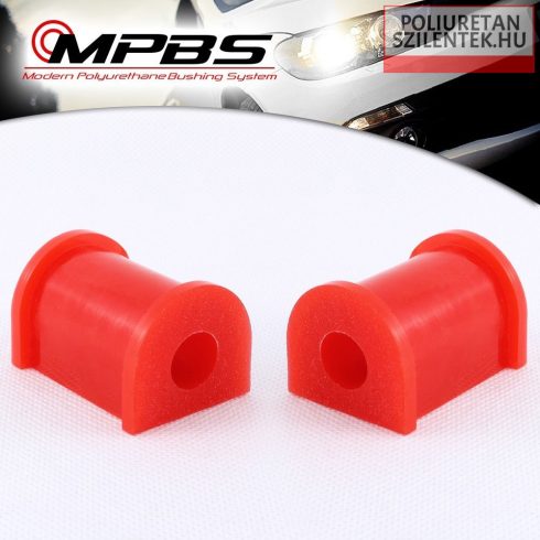 Első stabilizátor szilent pár