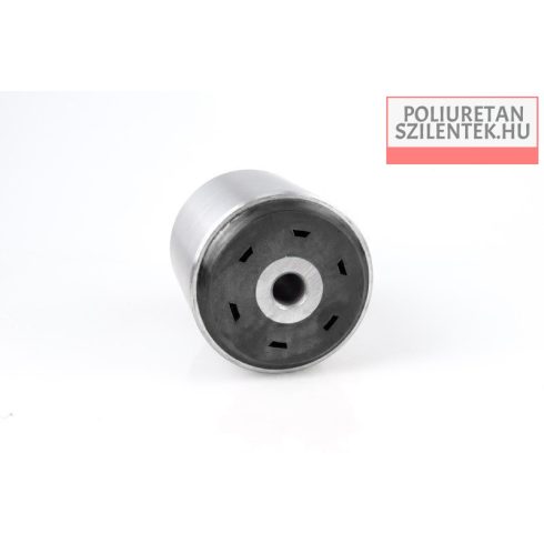 Első futómű elülső lengőkar szilent