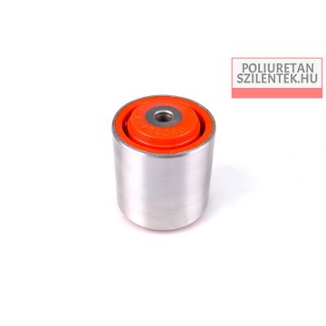 Első futómű elülső lengőkar szilent