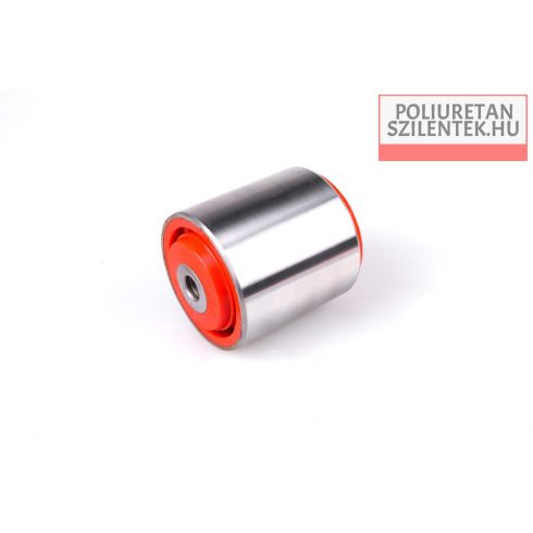 Első futómű elülső lengőkar szilent