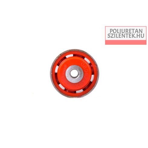 Első futómű elülső lengőkar szilent