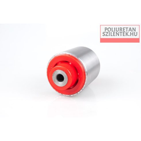 Első futómű elülső lengőkar szilent