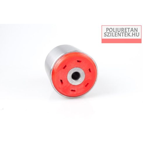 Első futómű elülső lengőkar szilent