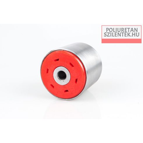 Első futómű elülső lengőkar szilent