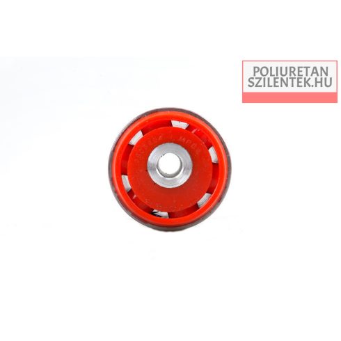 Első futómű alsó elülső lengőkar belső szilent