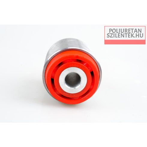 Első futómű alsó hátsó lengőkar belső szilent