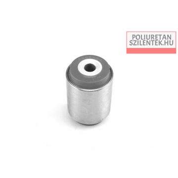 Első futómű hátsó lengőkar szilent