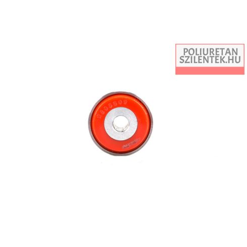 Első futómű hátsó lengőkar szilent