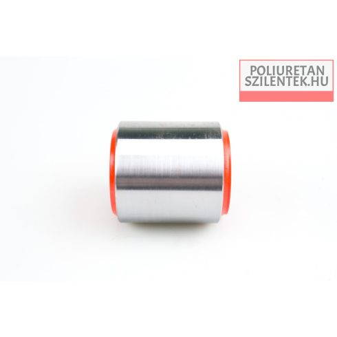 Első futómű elülső lengőkar belső szilent