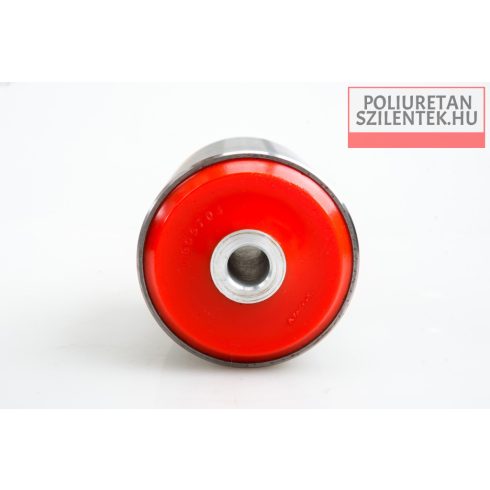 Első futómű elülső lengőkar belső szilent