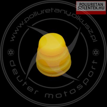 Hátsó felső lengőkar ütköző bak