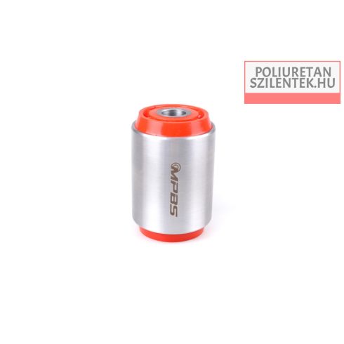 Első lengőkar hátsó szilent