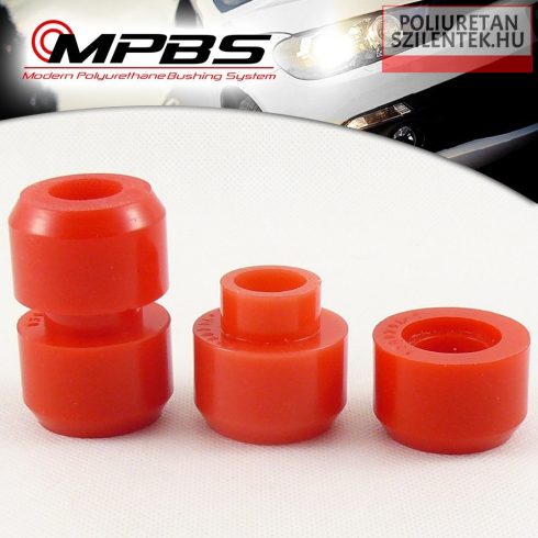 Első futómű szilent készlet