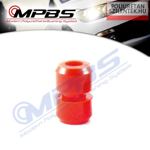 Első lengőkar külső szilent