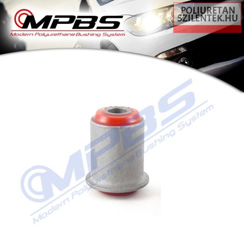 Első lengőkar belső szilent