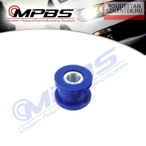 Kormányösszekötő szilent