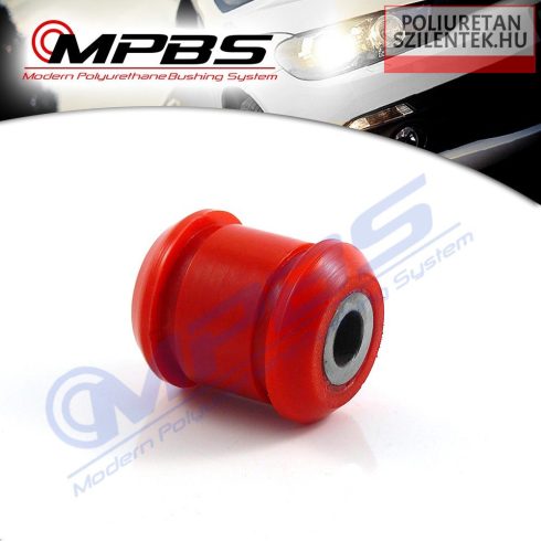 Hátsó lengőkar belső szilent