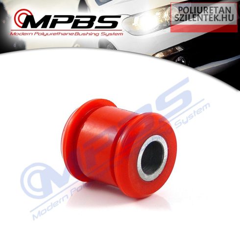 Hátsó lengőkar külső szilent