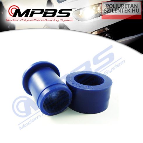 Hátsó lengőkar szilent készlet