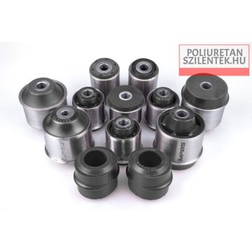 Első futómű szilent készlet