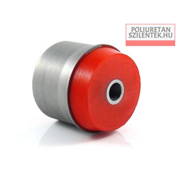 Első futómű hátsó lengőkar szilent