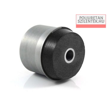 Első futómű hátsó lengőkar szilent