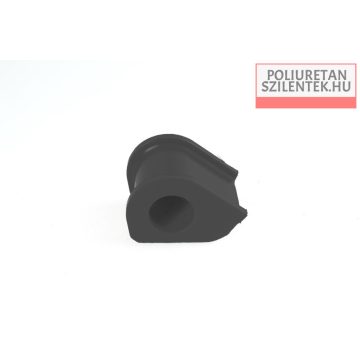 Első stabilizátor szilent