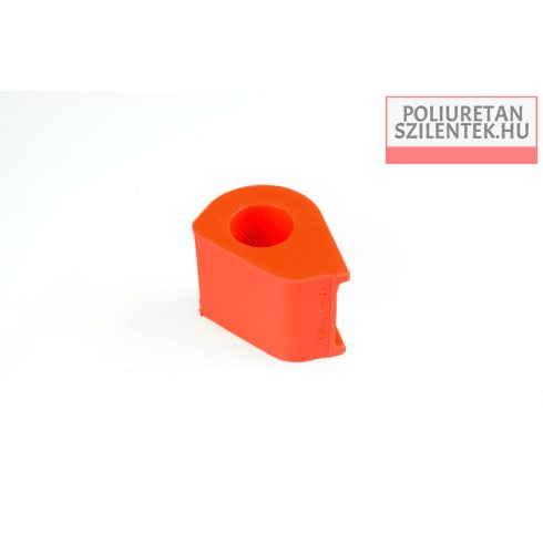 Első stabilizátor szilent