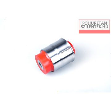 Hátsó híd szilent