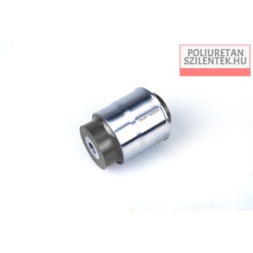 Hátsó híd szilent