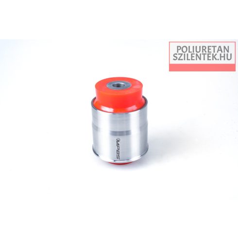 Hátsó híd szilent