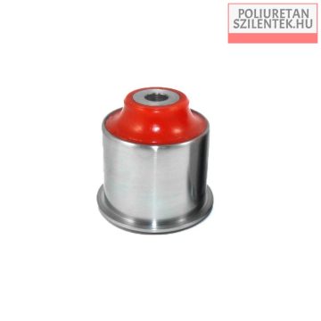 Hátsó híd szilent