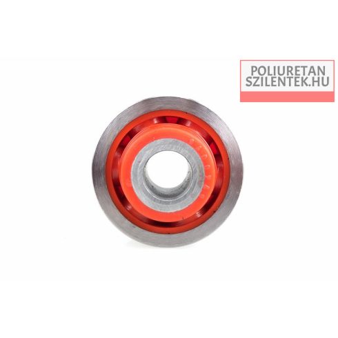 Első lengőkar elülső szilent