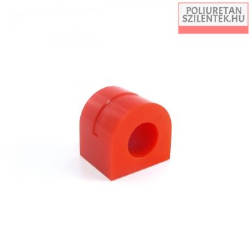 Első stabilizátor szilent