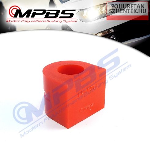 Első stabilizátor szilent