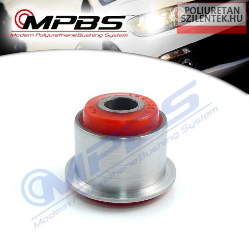 Első lengőkar elülső szilent