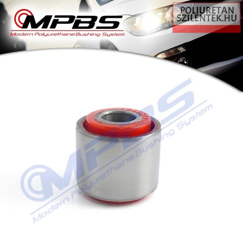 Első lengőkar hátsó szilent