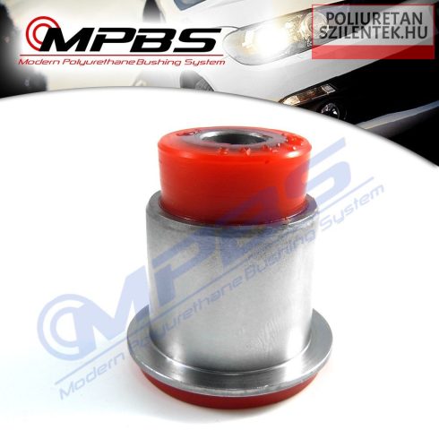 Első lengőkar elülső szilent