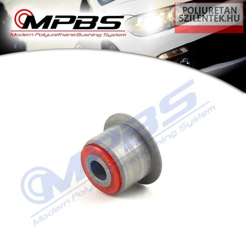 Első lengőkar elülső szilent