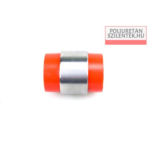 Első lengőkar hátsó szilent