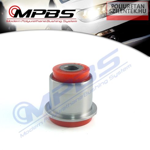 Első lengőkar szilent